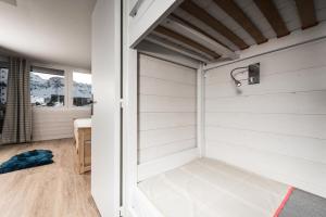 Résidence Home Club - Studio rénové · Proche des pistes et des commerces MAE-7424