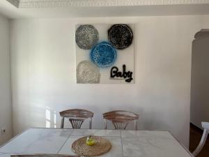 Apartment near Sea Beach and Vibrant Center