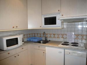 Résidence Borsat - Studio lumineux·Au pieds des pistes·Balcon MAE-7464