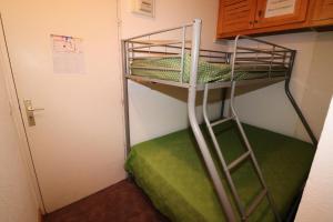 Résidence Borsat - Studio lumineux·Au pieds des pistes·Balcon MAE-7464