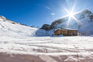 Résidence Borsat - Studio lumineux·Au pieds des pistes·Balcon MAE-7464
