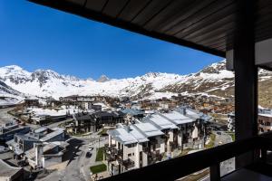 Résidence Home Club - Studio proche des pistes et commerces MAE-7494