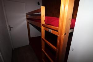 Résidence Home Club - Studio avec vue sur le lac du Chevril MAE-7504