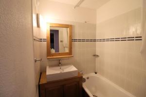 Résidence Rond Point Des Pistes C - Studio·Proche des pistes·Balcon MAE-7514