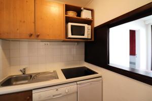 Résidence Hameau Du Borsat 1& 2 - Appartement résidence Hameau du Borsat MAE-7524