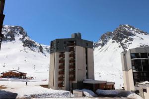 Résidence Hameau Du Borsat 1& 2 - Appartement résidence Hameau du Borsat MAE-7524