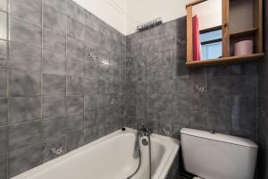 Nouvelles Residences - Studio exposé Est MAE-7554