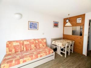 Résidence Hameau Du Borsat 3 - Studio cabine au pied des remontées mécaniques MAE-7534