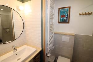 Résidence Hameau Du Borsat 1& 2 - Studio 22 m² entièrement rénové MAE-7544