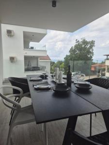 Luxury apartment Jakov