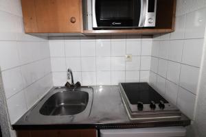 Résidence Rond Point Des Pistes B - Studio·Proche des pistes·Balcon MAE-7734