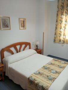 Apartamento 2 habitaciones, 4 personas