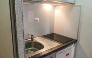 Résidence Rond Point Des Pistes A - Appartement rond point des pistes Val Claret MAE-7744