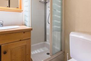 Résidence Le France - Studio 2 personnes Plagne Centre MAE-2824