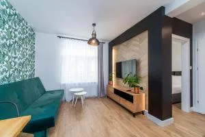 Złota 8 Apartments - Skorupy