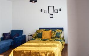 Cozy Apartment In Wilcze With Sauna