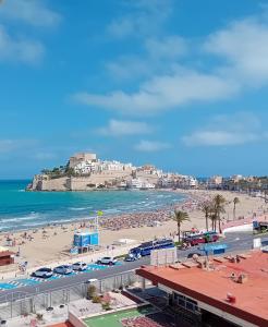 PEÑÍSCOLA Playa NG