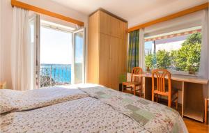 1 Bedroom Awesome Apartment In Piran