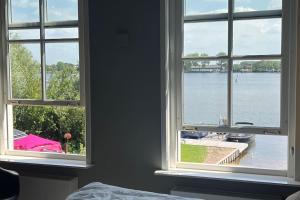 Unique monumental Villa near Amsterdam&Haarlem