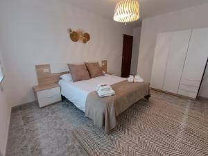 Apartamento Ría de Cee