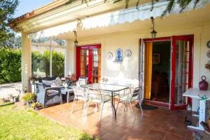 Precioso Chalet Miño - Monfero