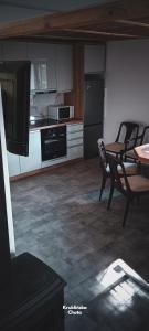 Kruklińska Chata - Domek na Mazurach