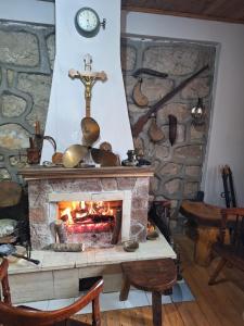 Rural Homestead Vujosevic - Ubytování bez kategorie ve městě Cetinje