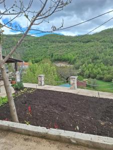 Rural Homestead Vujosevic