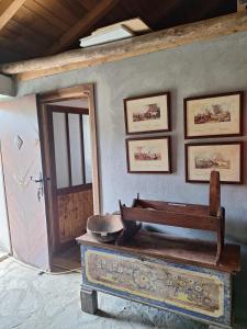 Rural Homestead Vujosevic