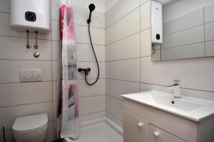 Apartment Cozy garden