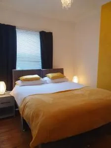 Planet 9 - Ince-in-Makerfield