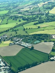 Weston glamping pod - Strutture non classificate a Oswestry
