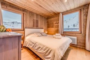 Résidence Tour Du Lac - Grand 3 pièces 5 personnes - 55m2 - 3 MAE-9204