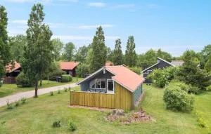 Nice Home In Hovborg With Wifi - Hejnsvig