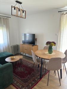 Žabljak Apartments