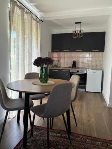 Žabljak Apartments