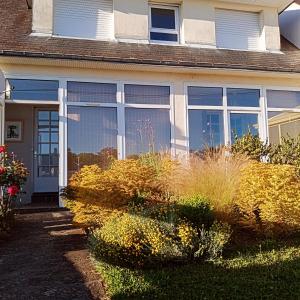 Maison de vacances Ty Kornog