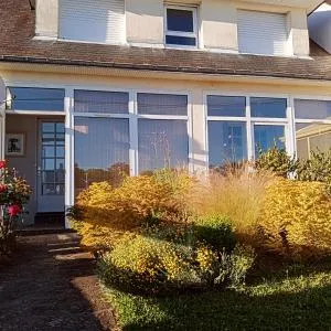 Maison de vacances Ty Kornog - Lanmeur