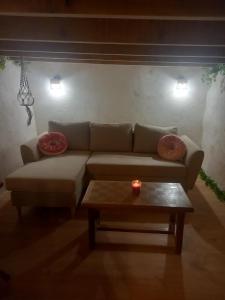 Appartement gourmand