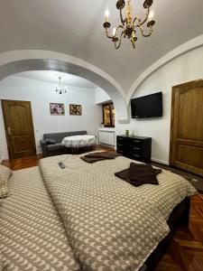 Bălcescu Central Residence