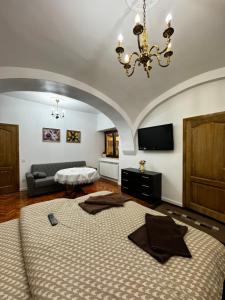 Bălcescu Central Residence