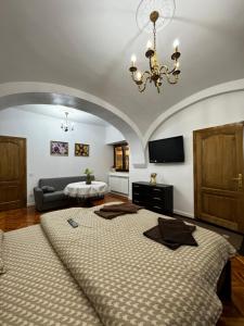 Bălcescu Central Residence