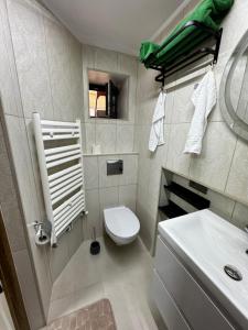 Bălcescu Central Residence