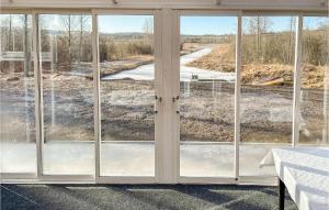 Lovely Home In Tranås With Wifi