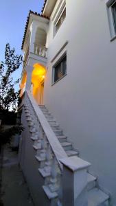 Medusa Myrina Luxury Apartments 1st Floor