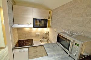 Le Hameau De Borsat - Situation privilègiée appartement proche piste MAE-1244