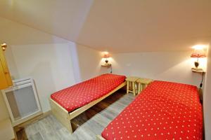 Le Hameau De Borsat - Situation privilègiée appartement proche piste MAE-1244