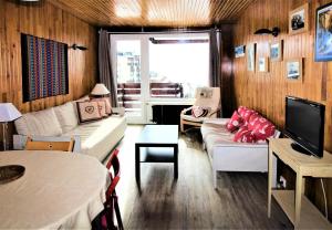 Les Hauts Du Val Claret A - Au coeur de la station proche des pistes MAE-1234