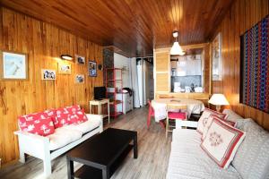 Les Hauts Du Val Claret A - Au coeur de la station proche des pistes MAE-1234