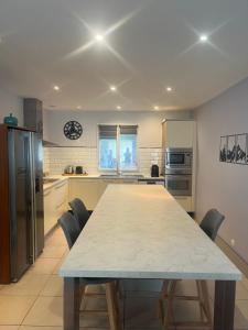 Maison cosy pour deux